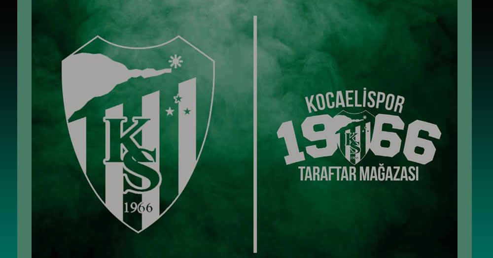 Kartepe Sportif ile bu sezon da anlaşıldı