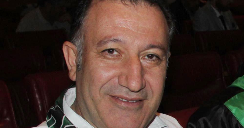 Salı’dan itibaren başlasın!