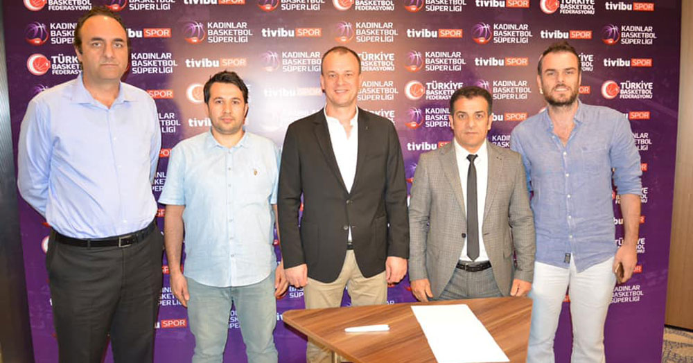 İlk rakip Elazığ İl Özel İdare