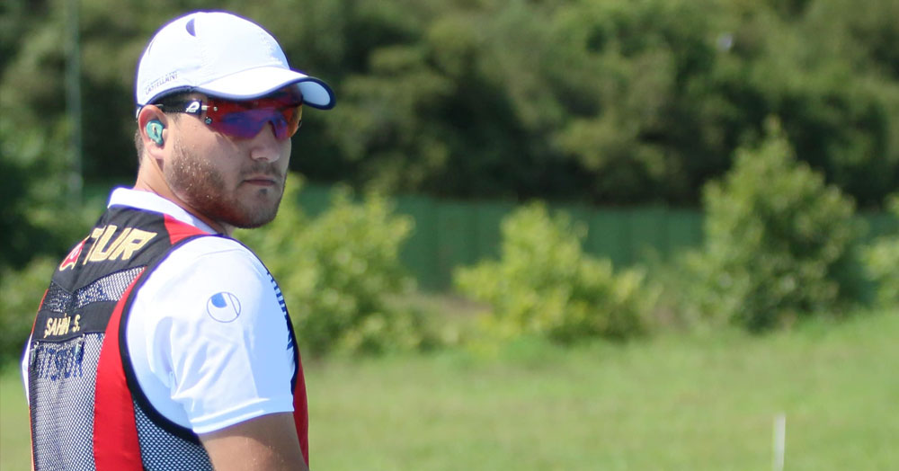 Atıcılık Kocaeli'den sorulur