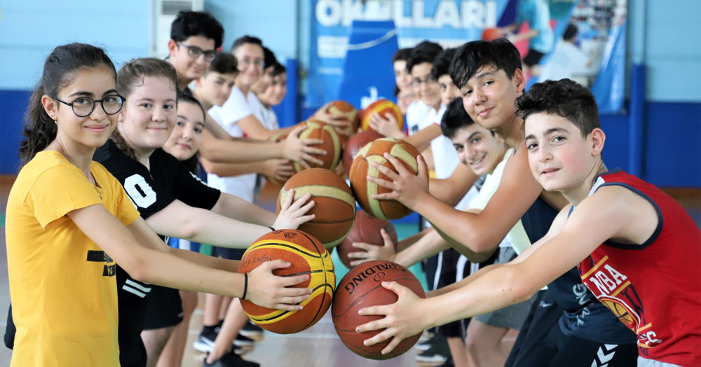 İşte asıl tatil..!