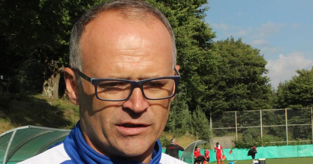 İrfan Buz: İki camia da hak ediyor