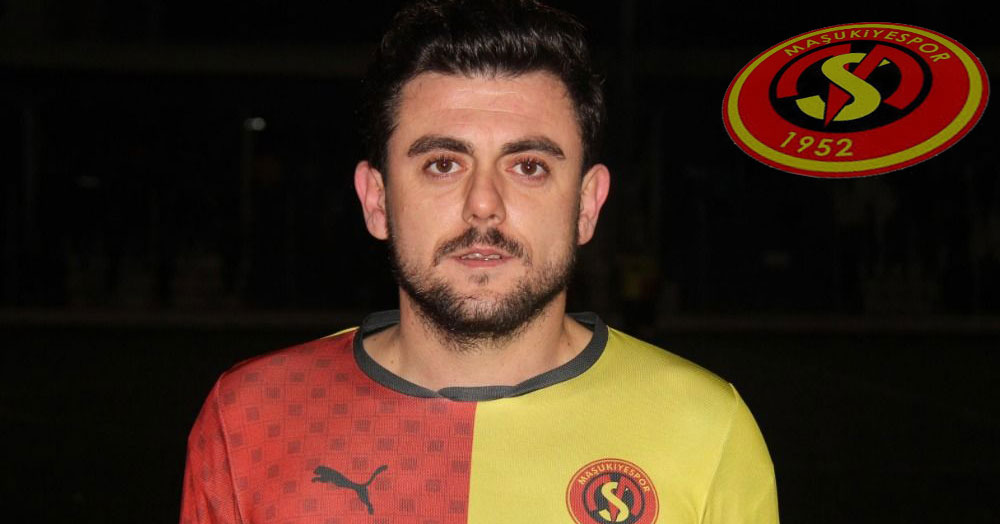 Alper Uzun: Maşukiye başarıyı hak ediyor