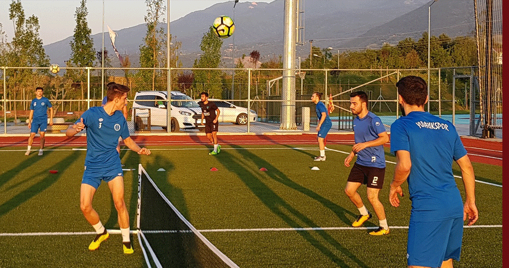 Yuvacık sessiz sedasız