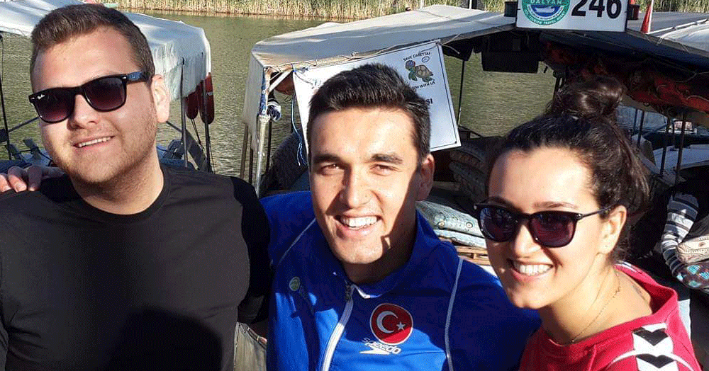 Kulaçların Efendisi 2 yıl sonra Kocaeli’de!