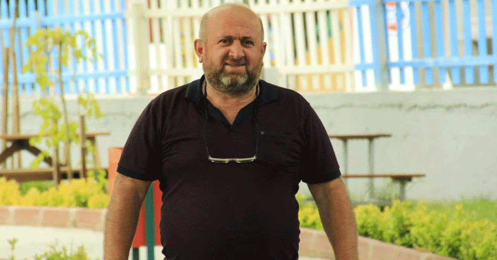 Öztürk: Doğantepespor'un menfaati her şeyden önemli