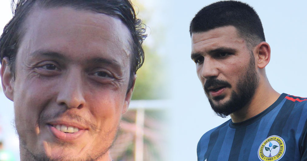 Derince’nin rakibi Tuzla