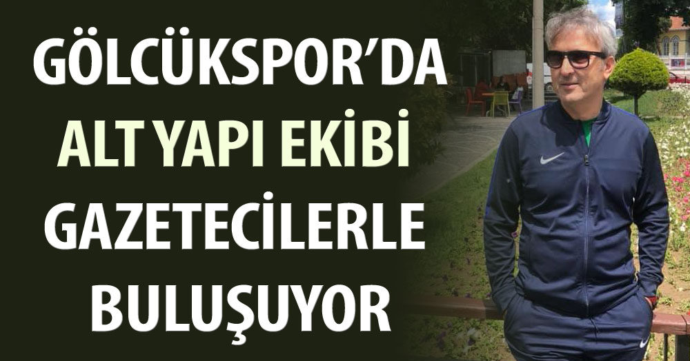 Adil Kuru ve ekibi basınla buluşuyor