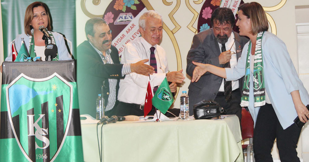 Hürriyet sözünü tuttu!