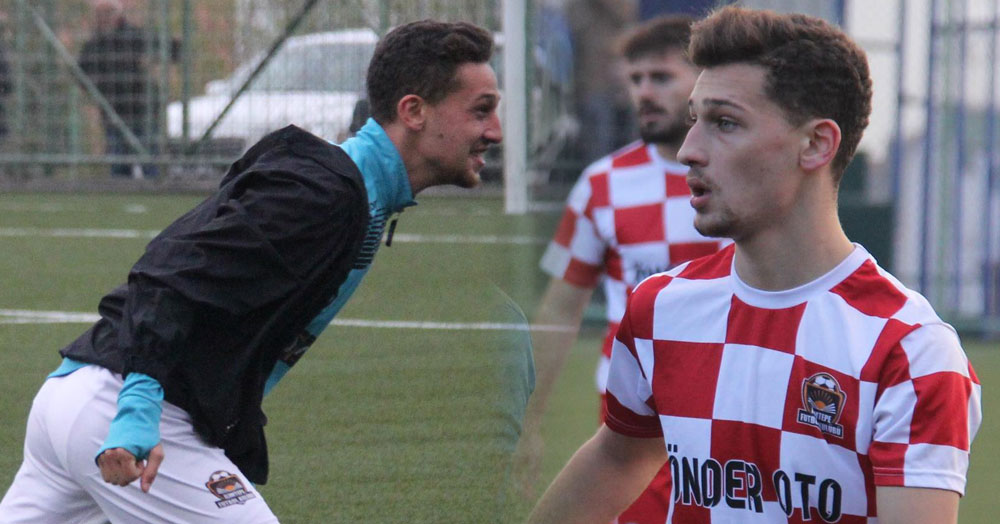 Üsame Ergül İlimtepe Kullar ile anlaştı