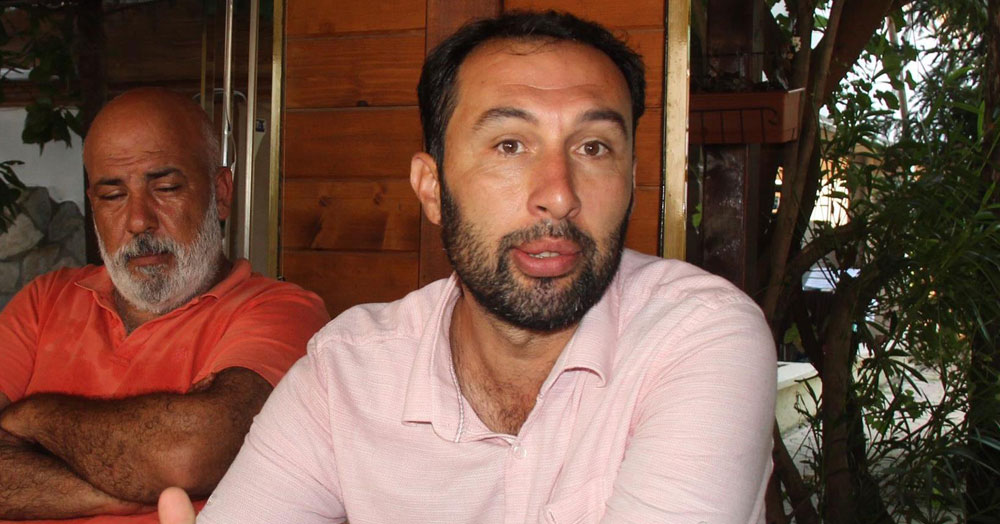 Hüseyin Akın: Birlikte başaracağız!