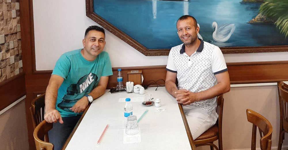 Hakan Sakarya, Kocaeli Güneşspor ile anlaştı