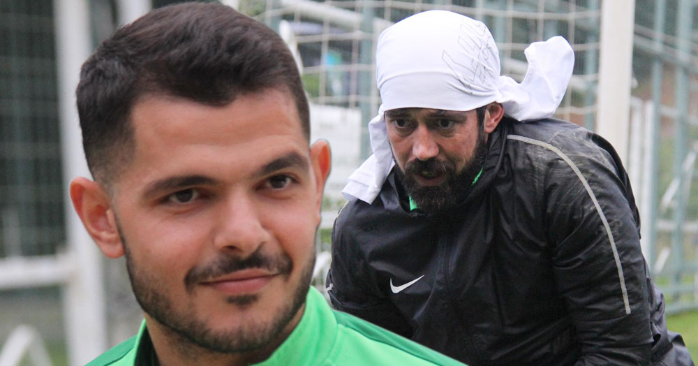 Aman nazar değmesin!