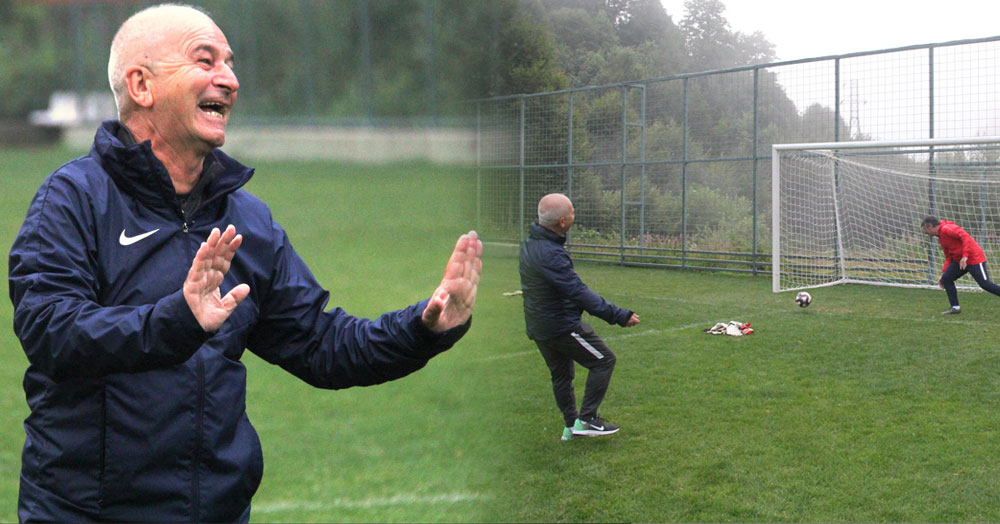 Korukır’dan ters köşe!