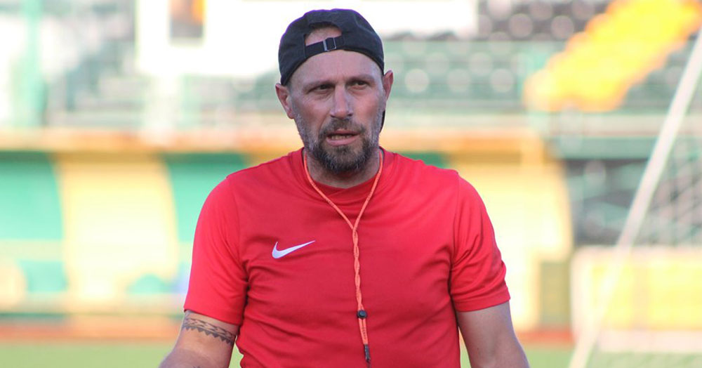 Cem Baki disiplinden taviz vermiyor!