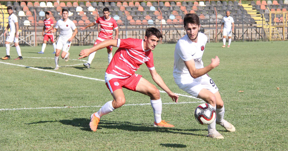 9’unda rakip İnegöl