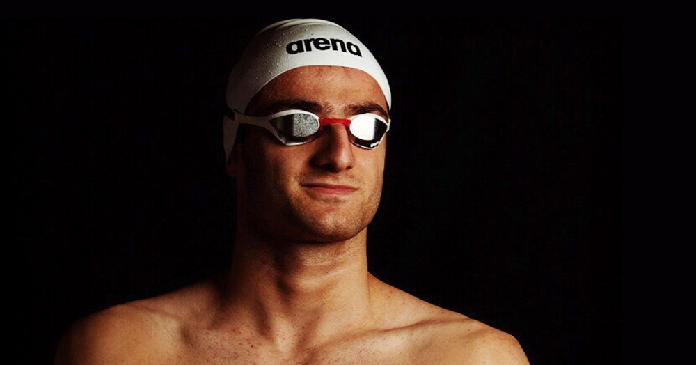 Mert Ali Satır rekora doymuyor!