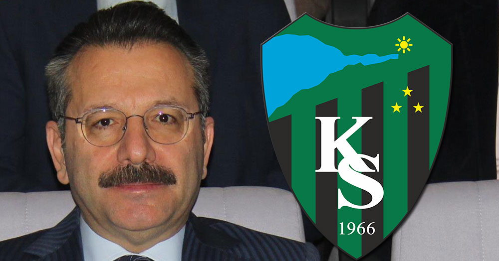 Valilikten “Spor Havuzu” yardım kampanyası