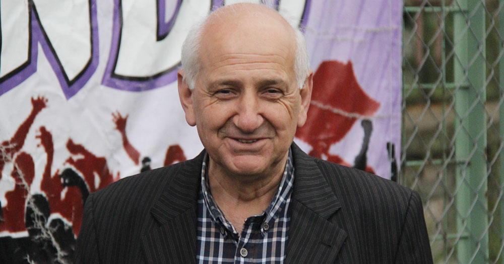 Orhan Günen yeniden atandı