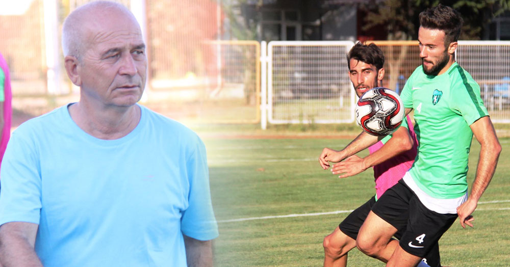 Ve Körfez, Burunga’ya indi!