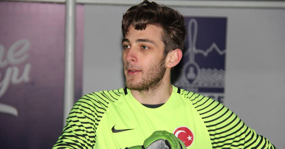 İlimtepe Kullar’dan Aydın Pir de ayrıldı