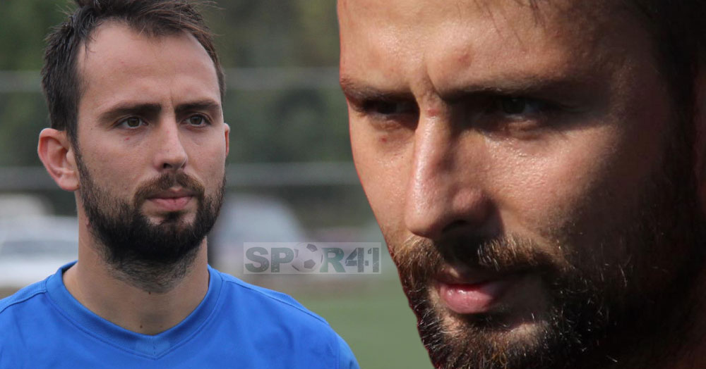 Emirhan Önder Maşukiye’den ayrıldı