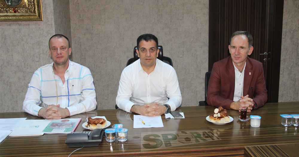 Spor denildiği zaman akla İzmit gelecek!