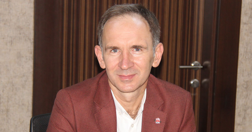 Yusuf Erenkaya: Başarıyı hep beraber yakalayacağız