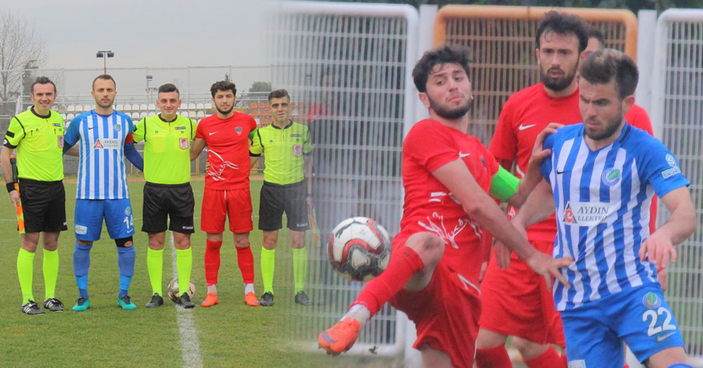 Genç Kemal, Korukır ile görüştü