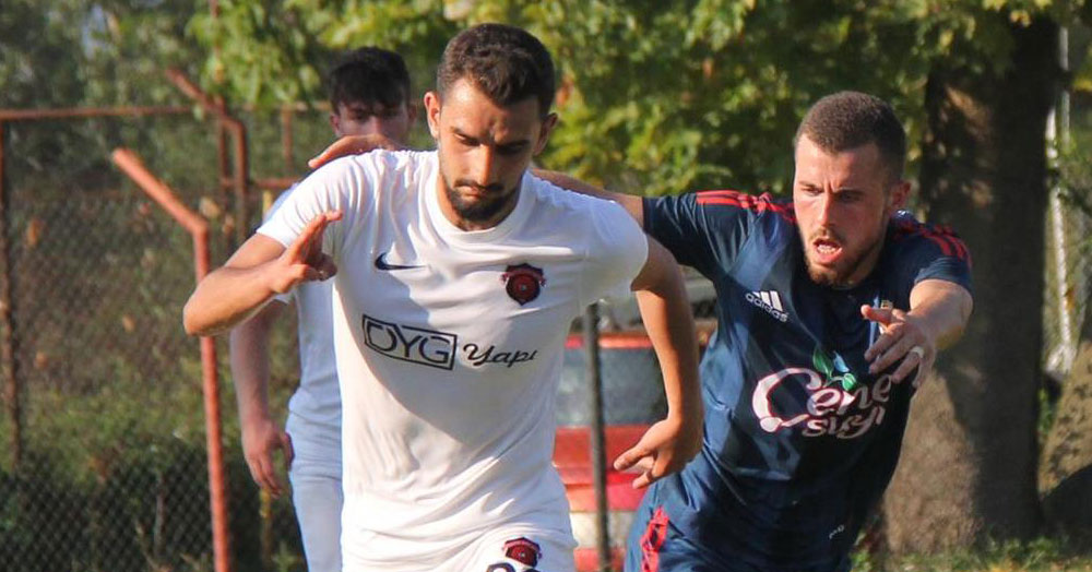 Derince’nin rakibi Karacabey