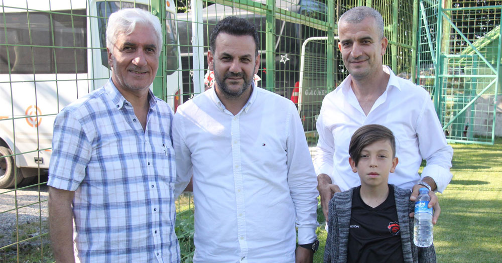 Amedspor maçı İhsaniye’ye alındı