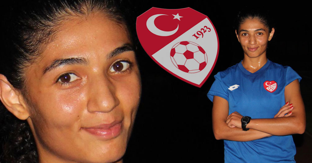 Gülsüm Çetin: Kadın olarak gurur duyduğum gece!