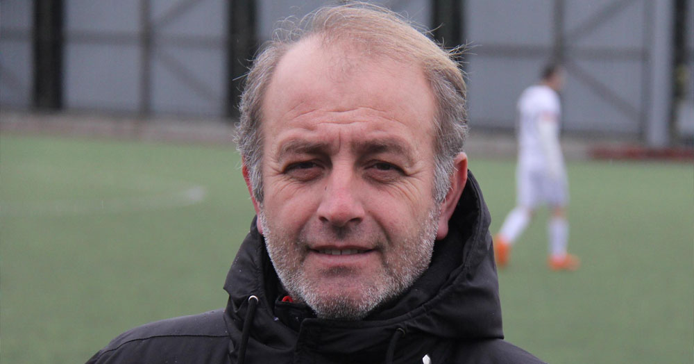 Hüseyin Gülister: Antrenör demek…