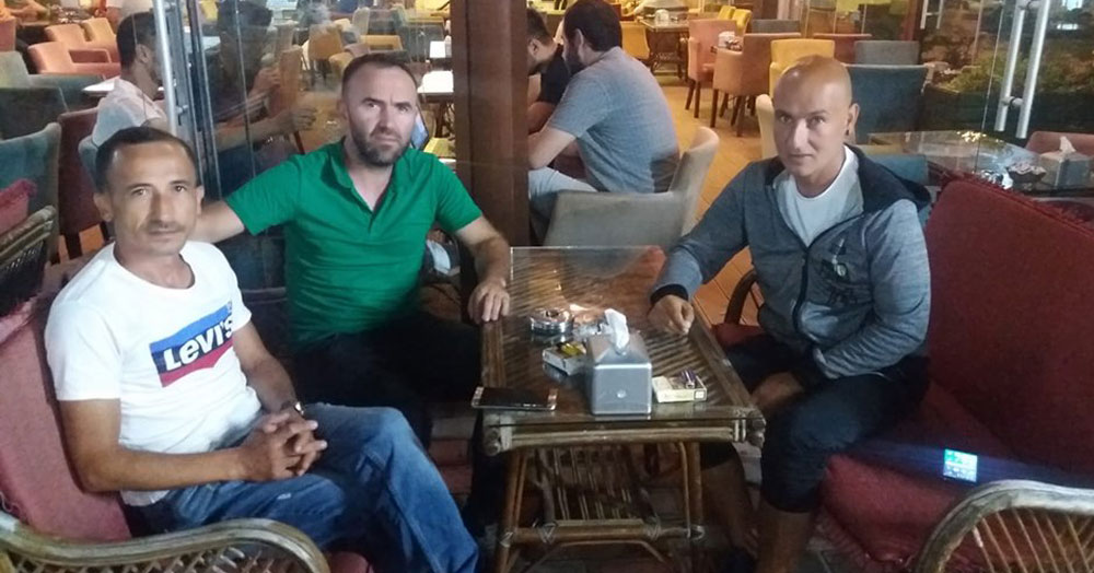 Ahmet Suğur, İzmit Sanayispor ile anlaştı