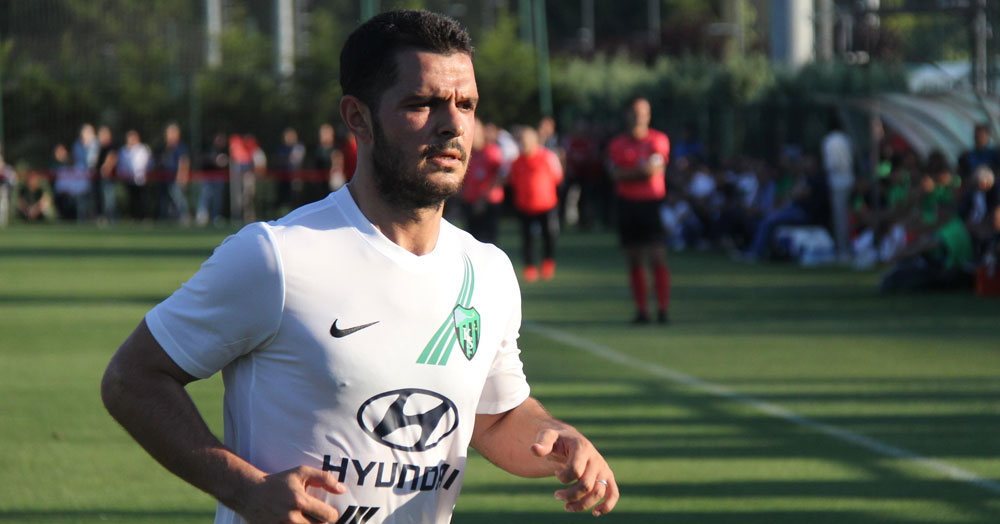 Kocaeli’deki maç 24 Ağustos’ta