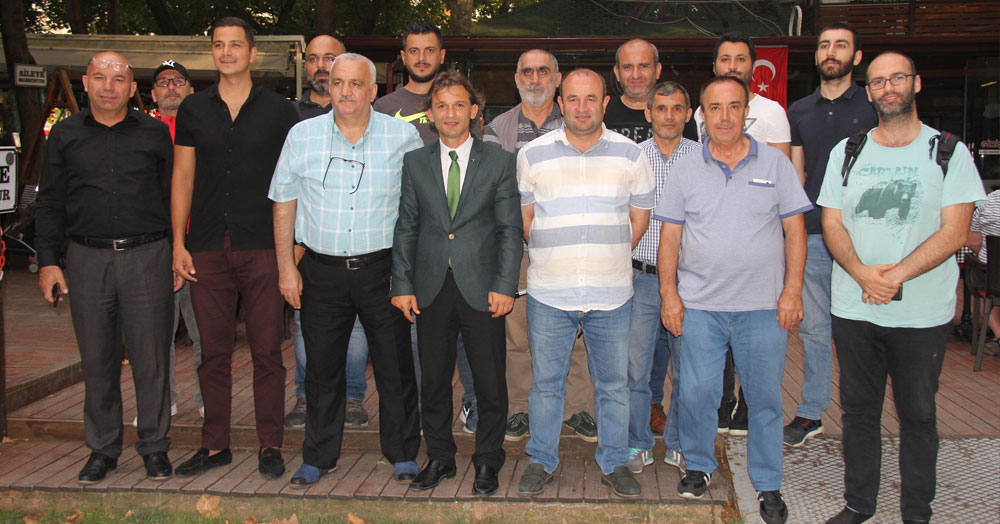 Teşekkürler Kadir Şirin