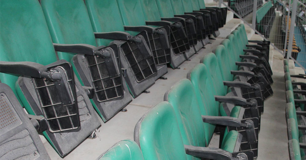 Bu ne abi… Bu nasıl stat!