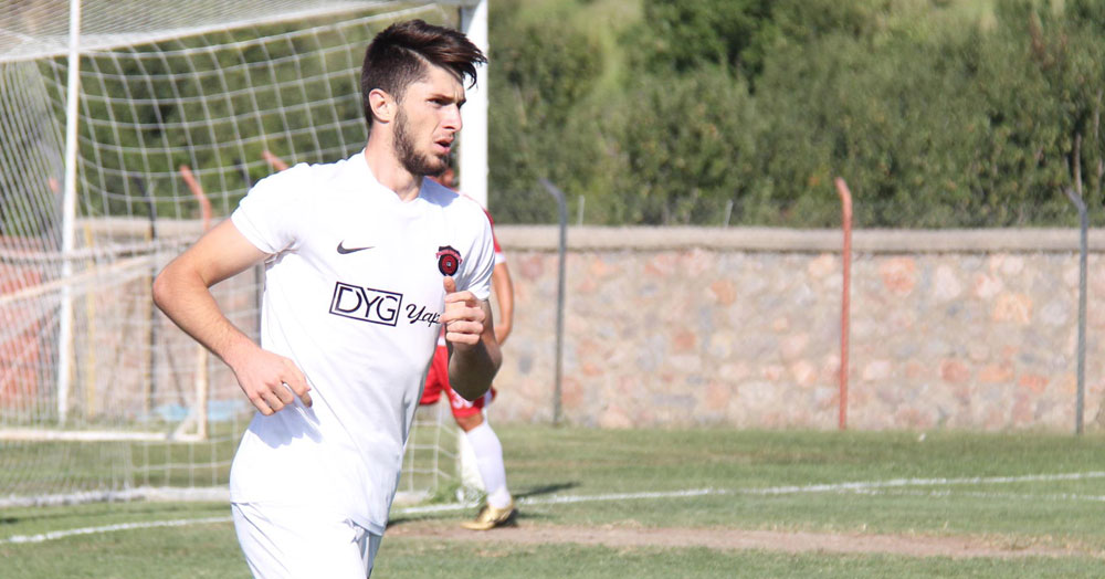 Gölcükspor beraberliklere abone “2-2”