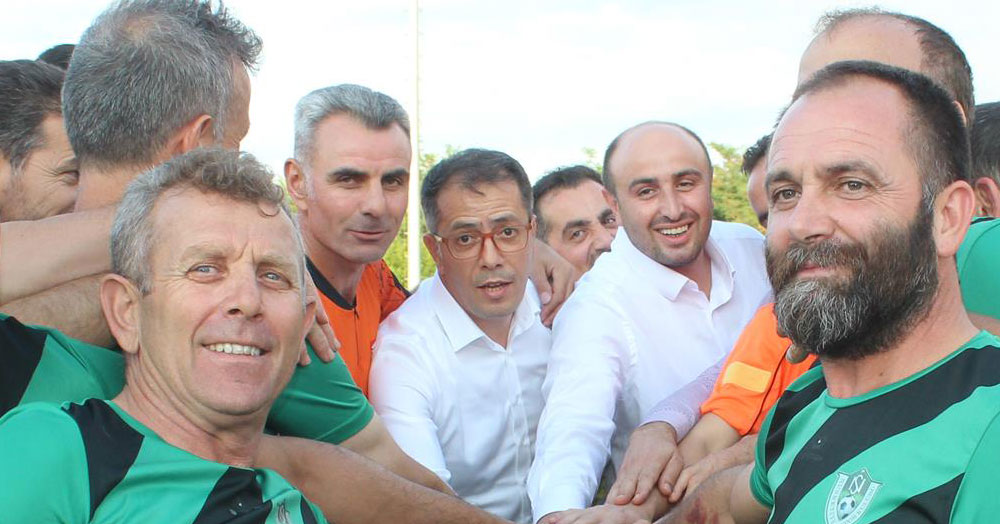 Kartepe Kupası’nda finalin adı: Avluburun – Şirinsulhiye!