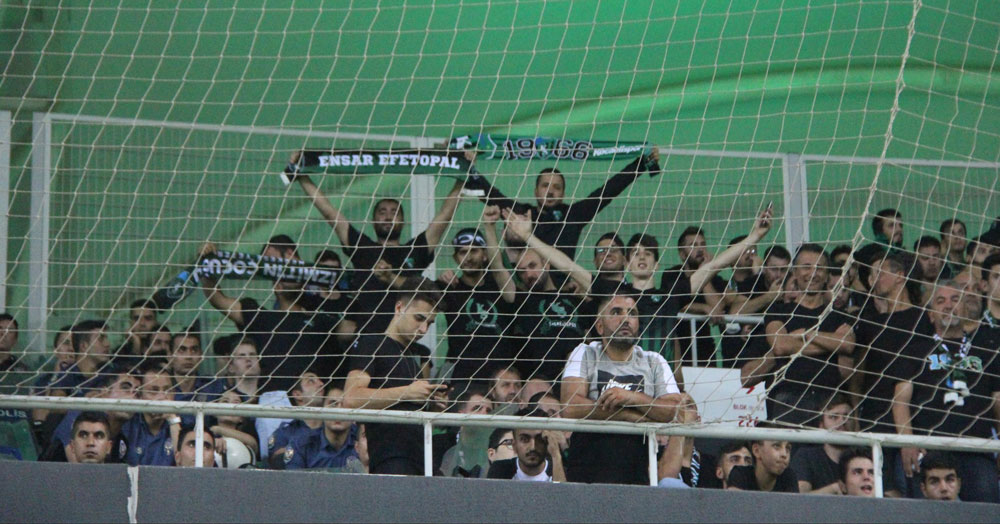 Nefesinize sağlık!