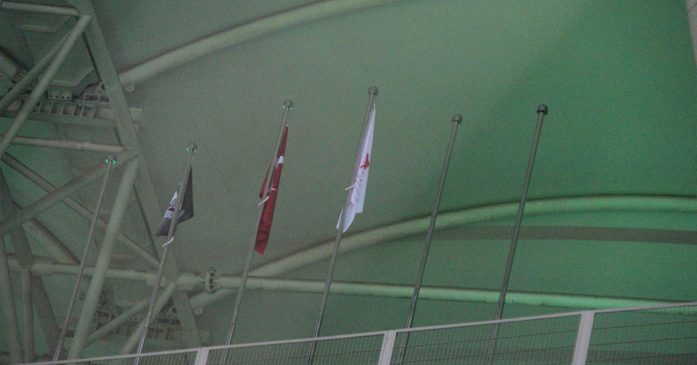 Çok ayıp ettiler… ÇOK!