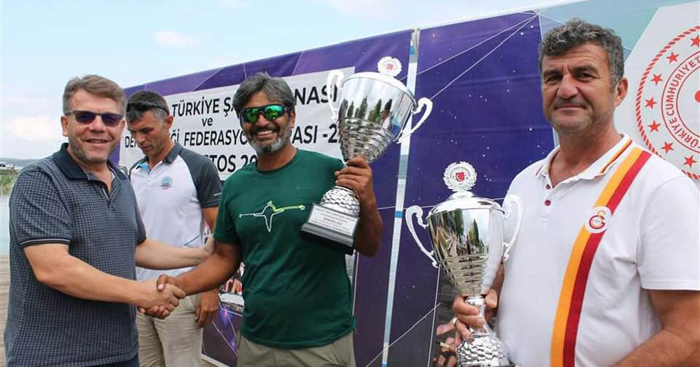 Sümerspor’un adı İzmit’te yaşıyor!