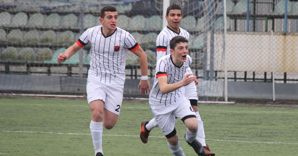 İşte Bölgesel Gelişim liglerindeki rakiplerimiz