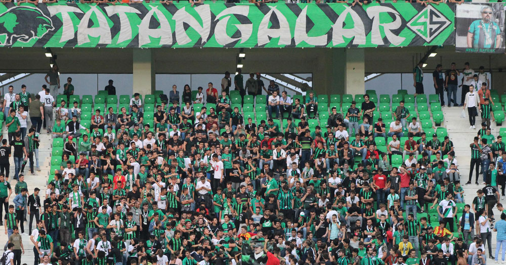 Tatanga, kendi yönetimi için “Şah Mat” yorumunu yaptı