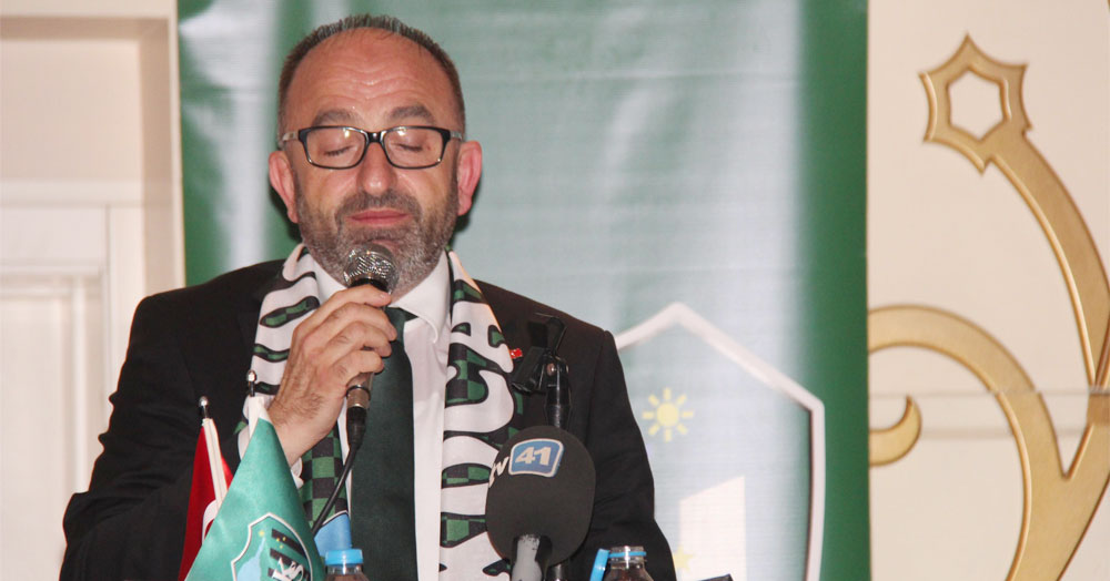 Kritik haftaya girdik