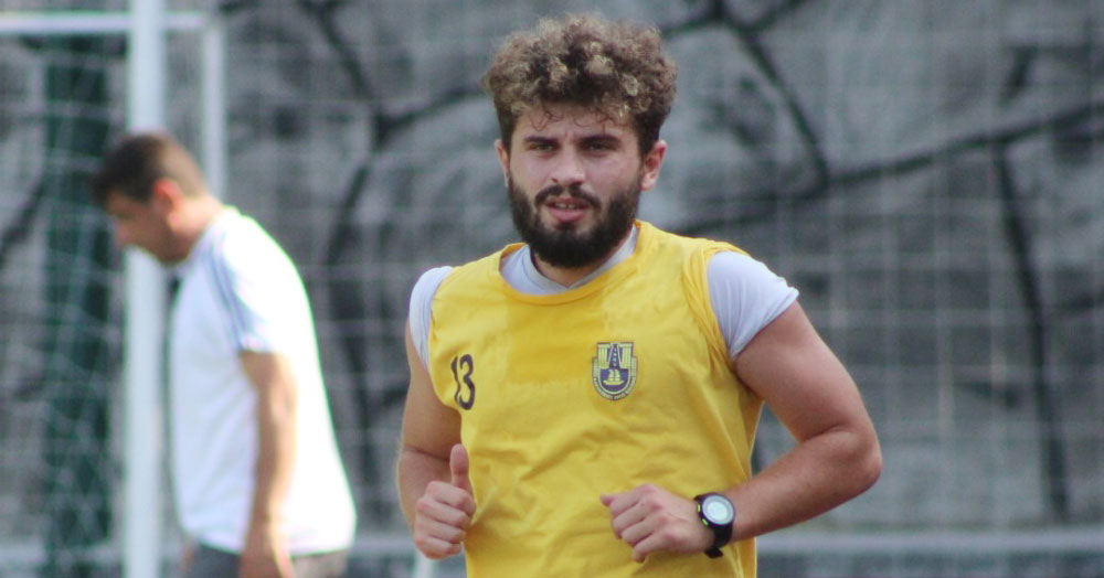 Karamürsel’den sol kanada sağlam takviye