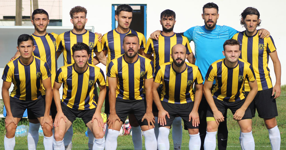 Karamürselspor, Damlar’ı 3-0 ile geçti