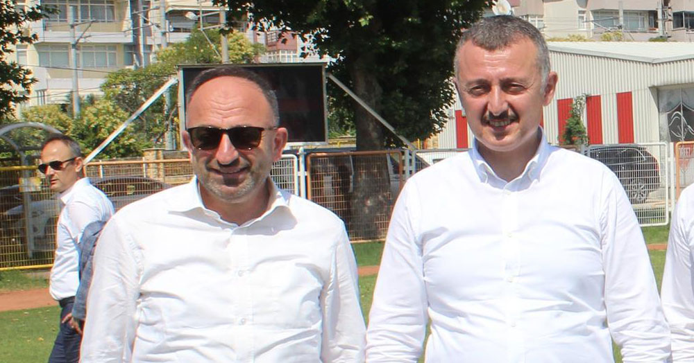 Açıklama yeri ve saati belli oldu