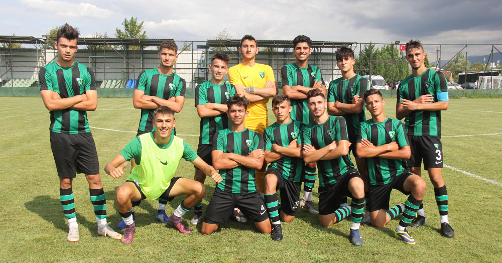 Elit B’de rakip Denizlispor