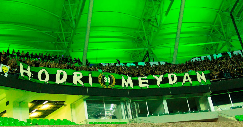 Payas’a 150 taraftar!